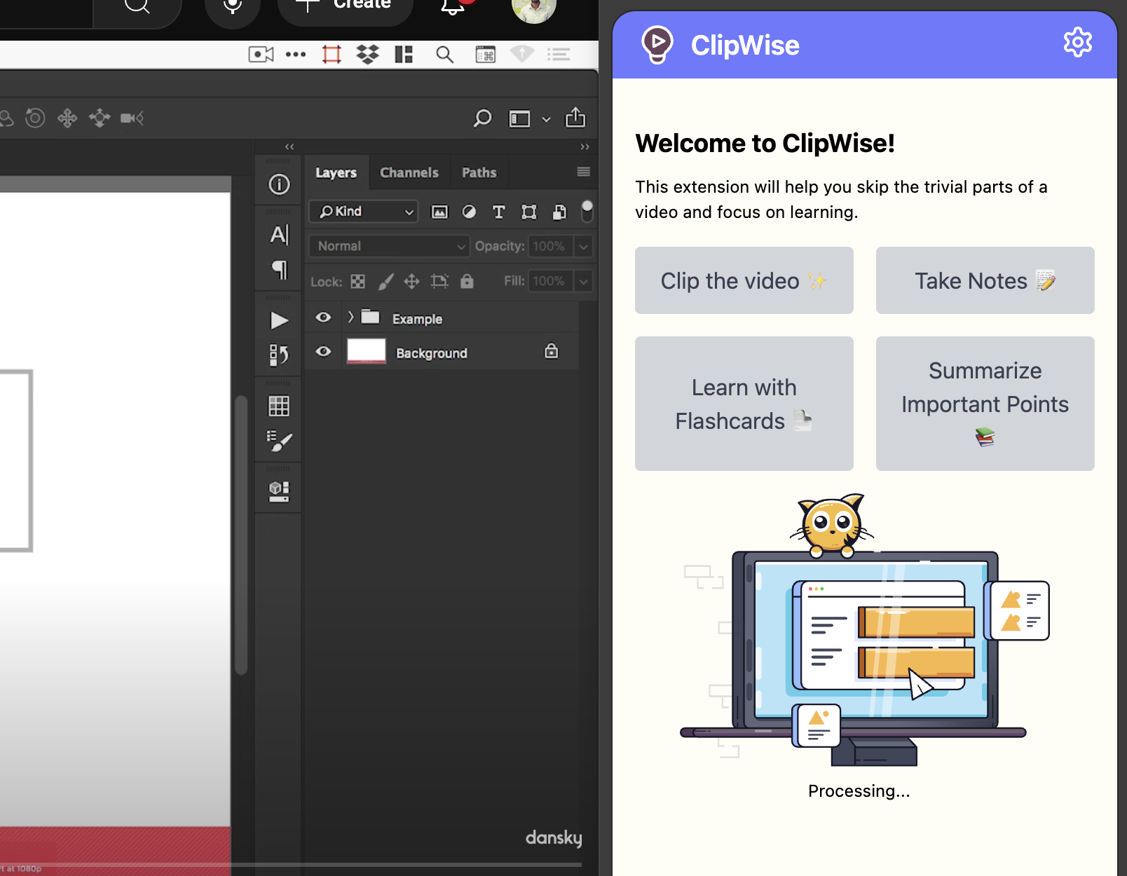 Clipwise